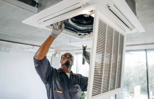 Licensed Ac Installation service in Easton, MO - FH HVAC