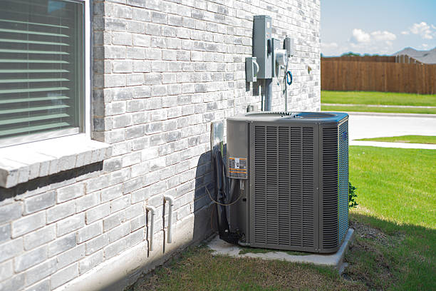 Reliable Ac Installation contractor in Easton, MO by FH HVAC